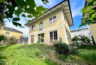 ++ BRUNN am GEBIRGE ++ EINFAMILIENHAUS mit KELLER