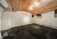 Einzigartige 5-Zimmer Loftwohnung mit Terrasse und Werkstatt im 6. Bezirk