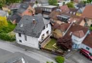 SANIERUNGSBEDÜRFTIGES Stadthaus in Deutschlandsberg!