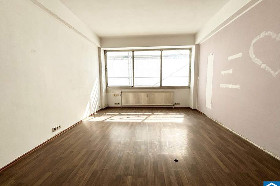 Laurenzi am Fluss- Wohnen und Arbeiten mit Weitblick!, Wohnung-kauf, 399.000,€, 1010 Wien 1., Innere Stadt