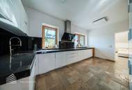 Designerhaus mit Pool - Wohnen auf höchsten Niveau in Wiener Neustadt
