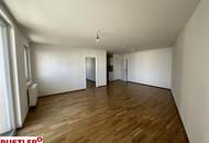 Geräumige 2-Zimmer-Wohnung mit guter Anbidnung