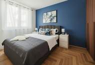 Wohngefühl Simmering. Provisionsfreie aparte 2-Zimmer- Loggiawohnung