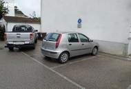 Großzügige Mietwohnung im Zentrum von Amstetten