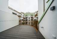Familienhit: 3-Zimmerwohnung mit Balkon nähe Naschmarkt