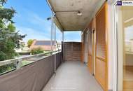Familientraum in 8501 Lieboch – großzügige 4-Zimmer-Wohnung mit sonnigem Balkon und Loggia!