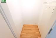 Moderne Neubauwohnung mit toller Ausstattung beim Hammerpark