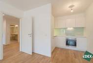 Moderne 3-Zimmer-Wohnung mit Balkon in 1050 Wien