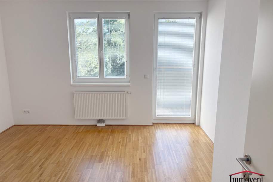 Sehr schöne 3-Zimmerwohnung mit Balkon, Wohnung-miete, 1.783,91,€, 1180 Wien 17., Hernals