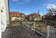 Charmante Loft-Wohnung mit Terrasse in ruhiger Lage – Graz Puntigam