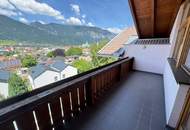 Leben mit Weitblick – Stilvolle 3-Zimmer-Wohnung in Toplage von Schwaz