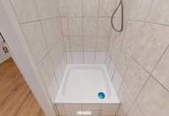 1-Zimmer-Altbau-Wohnung im 3. Liftstock nahe U6