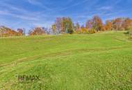 Ihr Rückzugsort in Hohenems/Emsreute – sonniges, ruhiges Grundstück