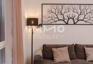 U3 Zippererstrasse: ALL IN Miete - Möbliert neben der U-Bahn