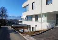 DUETT PARKSTRASSE: Top A3, 4 Zimmer, große Terrasse