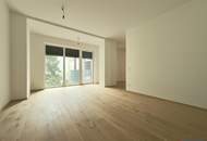 FRÜHLINGSAKTION | NEUE PREISE - barrierefreie 2-Zimmerwohnung mit Innenhofbalkon | LUFT-WÄRME-PUMPE