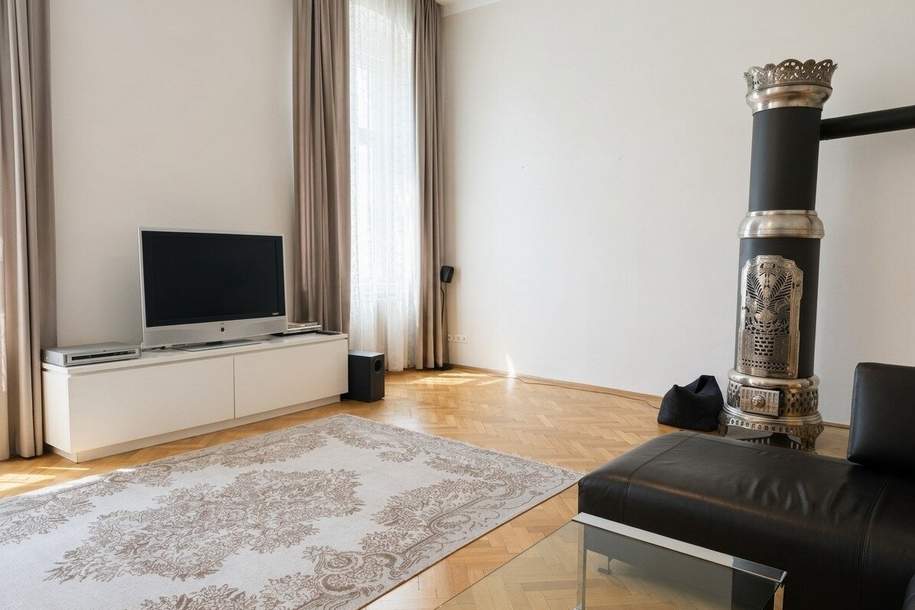 Exklusive 2-Zimmer Wohnung in Klagenfurt, 112m², 2 Terrassen, Carport inklusive!, Wohnung-kauf, 549.000,€, 9020 Klagenfurt(Stadt)