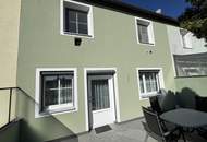 Gemütlichkeit im Weinviertel - charmantes Wohnhaus in perfekter Lage