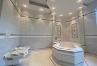 Ultimativer Luxus im Mediterranen Stil: Sensationeller Bungalow mit Pool in Exklusiver Ausstattung und Top Ruhelage, hier erfüllt sich Jeder Wohntraum