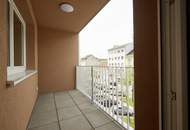 Stilvolle Mietwohnung in Linz – Kompakt, modern und gemütlich
