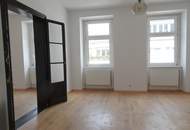 2 Eigentumswohnungen nebeneinander in Wien - Nähe Mariahilfer Straße (Zieglergasse)