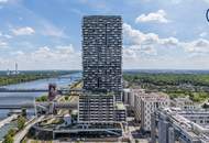 Marina Tower – Wohnen mit Blick aufs Wasser