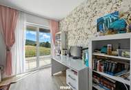Exclusive living experience: High-quality home on 1300 m² of private land on the outskirts of Vienna!
