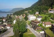 Ossiacher See DELUXE 2 ! Geräumige 2-Zimmer-Gartenwohnung mit viel Sonne & Seeblick