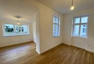 Frisch generalsaniertes Hofgebäude zu mieten!