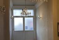 Charmanter Altbau mit Potenzial – Sanierungsbedürftig.! - Nähe U4 und U6 Spittelau