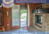 Wohnen im Grünen und mit Liebe zu Holz!