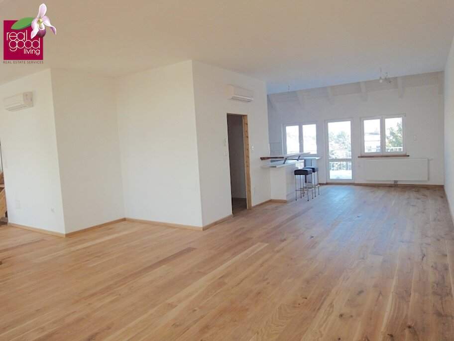 Stilvolle Maisonette mit 5 Zimmern, 3 Terrassen und exklusivem Wohnkomfort in Wien!