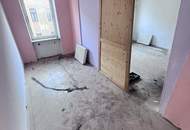 Bastler aufgepasst | südseitig ausgerichtete 3-Zimmerwohnung in einem sanierten Altbau