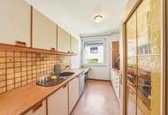 WG tauglich! Effizient geschnittene 3,5- Zimmer Wohnung in Pradl zu verkaufen!
