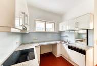 Bauhausvilla in zentraler Grinzinger Bestlage