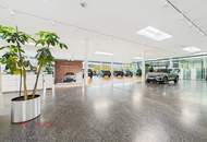 Autohaus mit bester Frequenz in Toplage von Lauterach