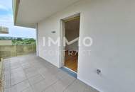 Natur pur; Erstbezug 2 Zimmer- Wohnung