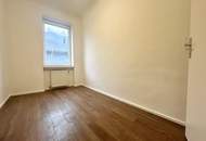 Charmante 3 Zimmer Wohnung NÄHE WIENERBERG! Zentral begehbar | KÜCHE inklusive |