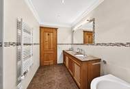 Exklusives Wohnen mit alpinem Flair und Panoramablick