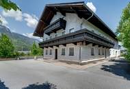 Vielseitiges Gewerbe- und Wohnareal in Brixlegg