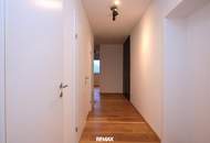 Licht, Raum & Eleganz – sanierte 4-Zimmer-Wohnung mit Loggia