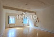 Bürofläche im "gemalten Haus" in Top-Lage zu vermieten - nahe dem Hauptplatz / Herrengasse 3 - Top 518