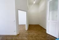 Modernes Wohnen in zentraler Lage - 85m² vollsanierte Wohnung im Arsenal