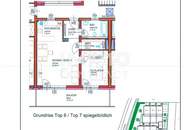 Förderbare / 77m² Wohnung in zentraler Lage von Neumarkt