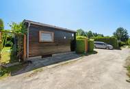 "Ganzjährig bewohnbar "