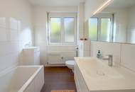 Modernisierte 2-Zimmer-Wohnung mit Loggia und Parkplatz