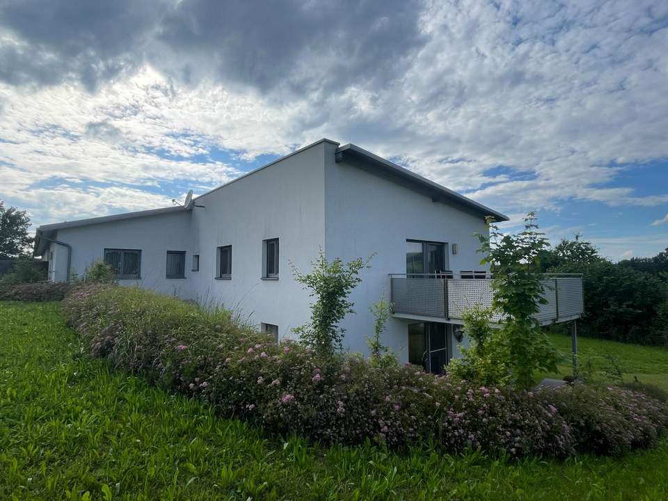 Wohnpark Diersbach - 6 vermietete 2-Zimmerwohnungen