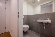 ++NEU++ Sensationelle 2 Zimmerwohnung, Erstbezug mit Balkon, gänzlich hofseitig! Top 8