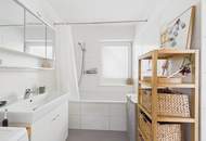 Linz/Urfahr: Mietwohnung mit ca. 56m² + XL - DACHTERRASSE (ca. 28m²) + kl. TERRASSE mit DONAUBLICK