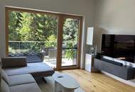 Stilvolle Wohnung in Vomp mit Terrasse & traumhaftem Ausblick